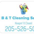 B & T Cleaning Services