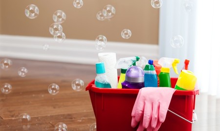 LMJ Cleaning Solutions's Photo