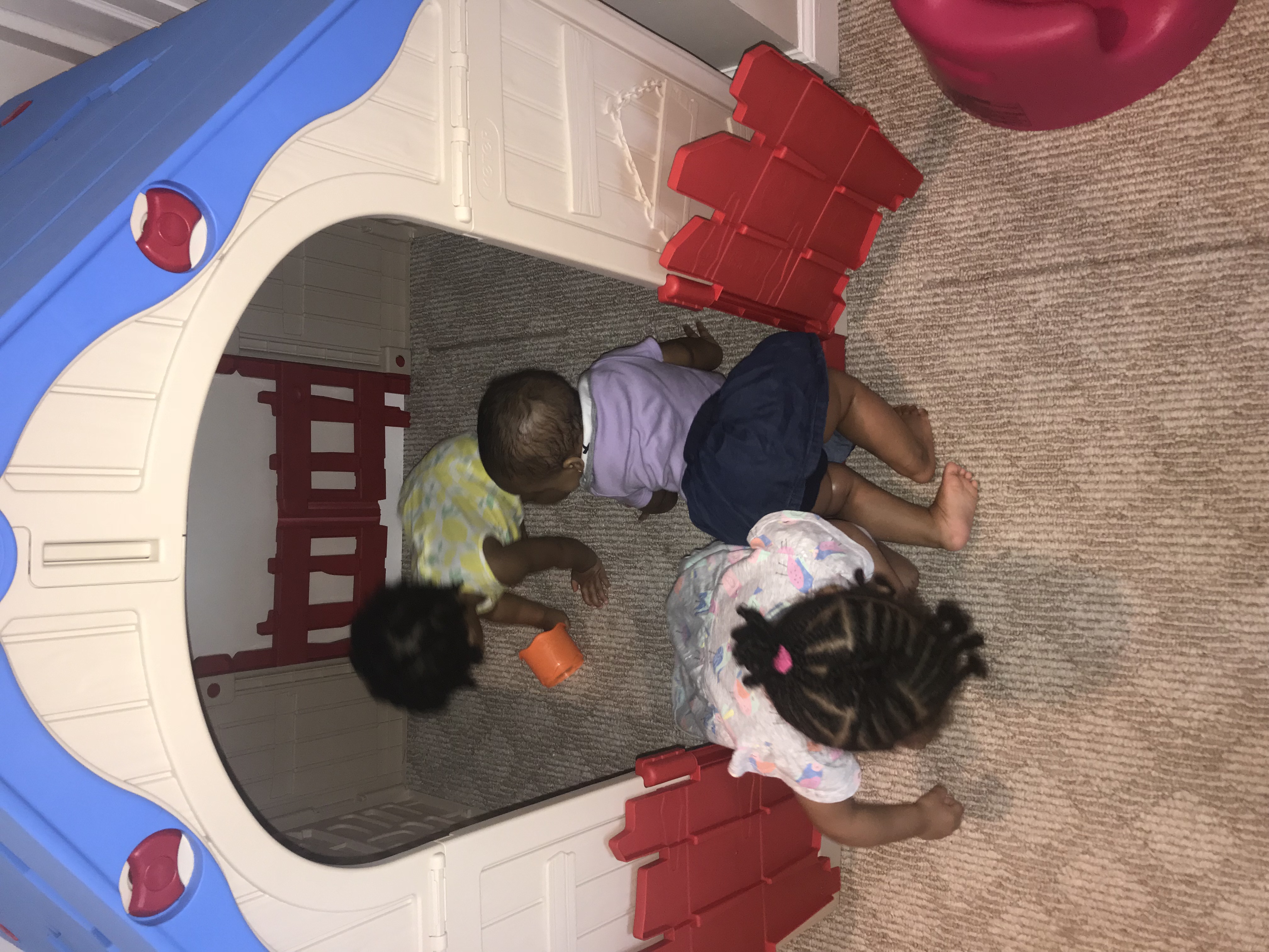 The Wright Family Childcare's Photo