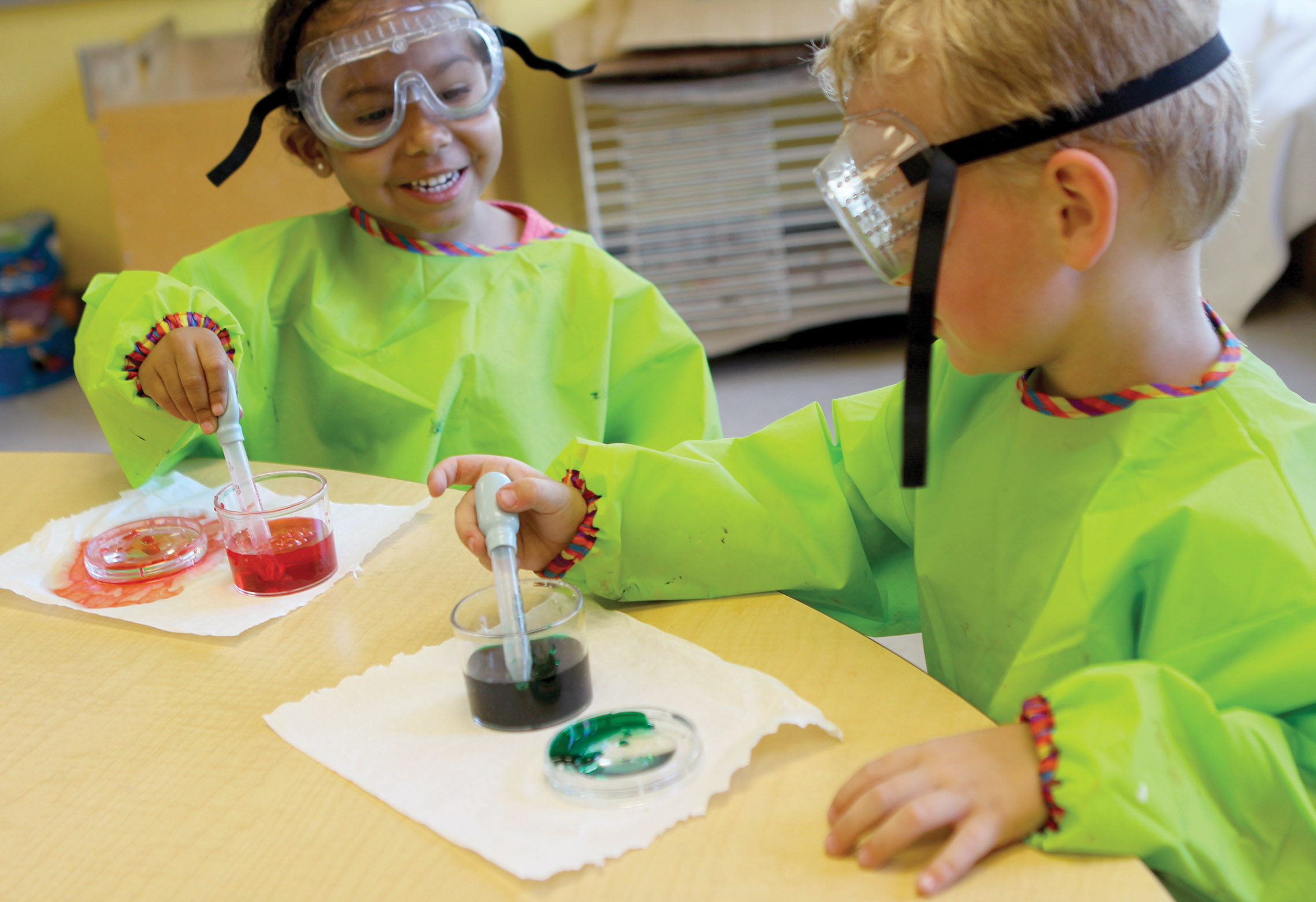 Mount Paran Christian School Preschool's Photo