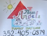The Three Angels Daycare