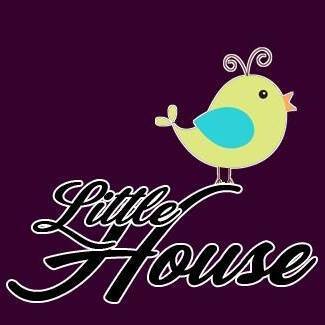 Little House Academy Logo