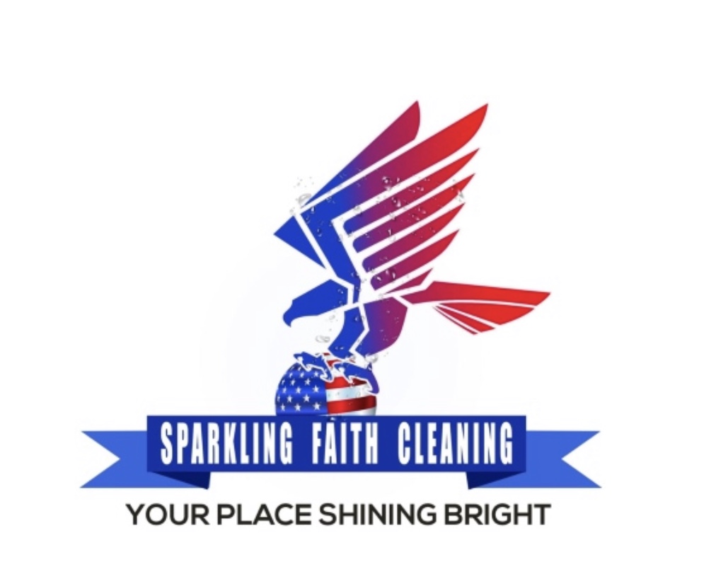 Sparkling Faith Cleaning Services's Photo