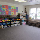 Early Learning Preschool Center