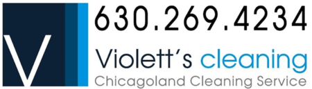 Violett's Cleaning Service