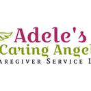 Adele's Caring Angels Caregiver Service