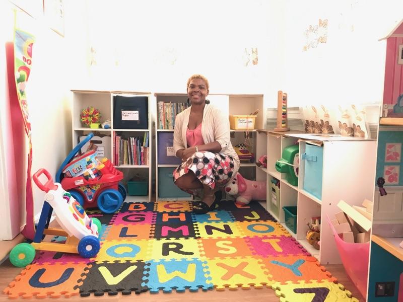 Anita's Day Care's Photo