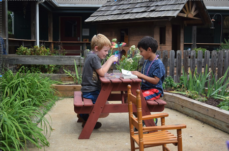 Mountaintop Montessori's Photo