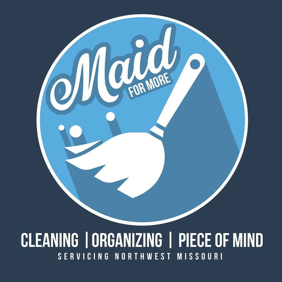 Maid For More's Photo