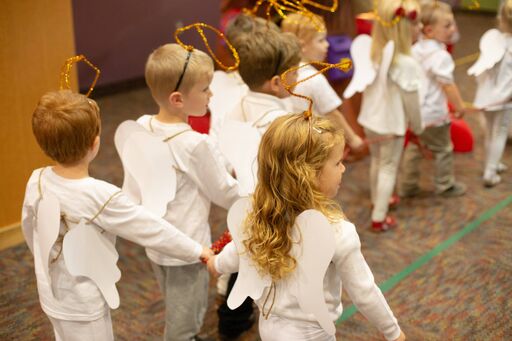 Preschool @ The Springs's Photo