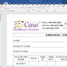 iCare Healthcare Services