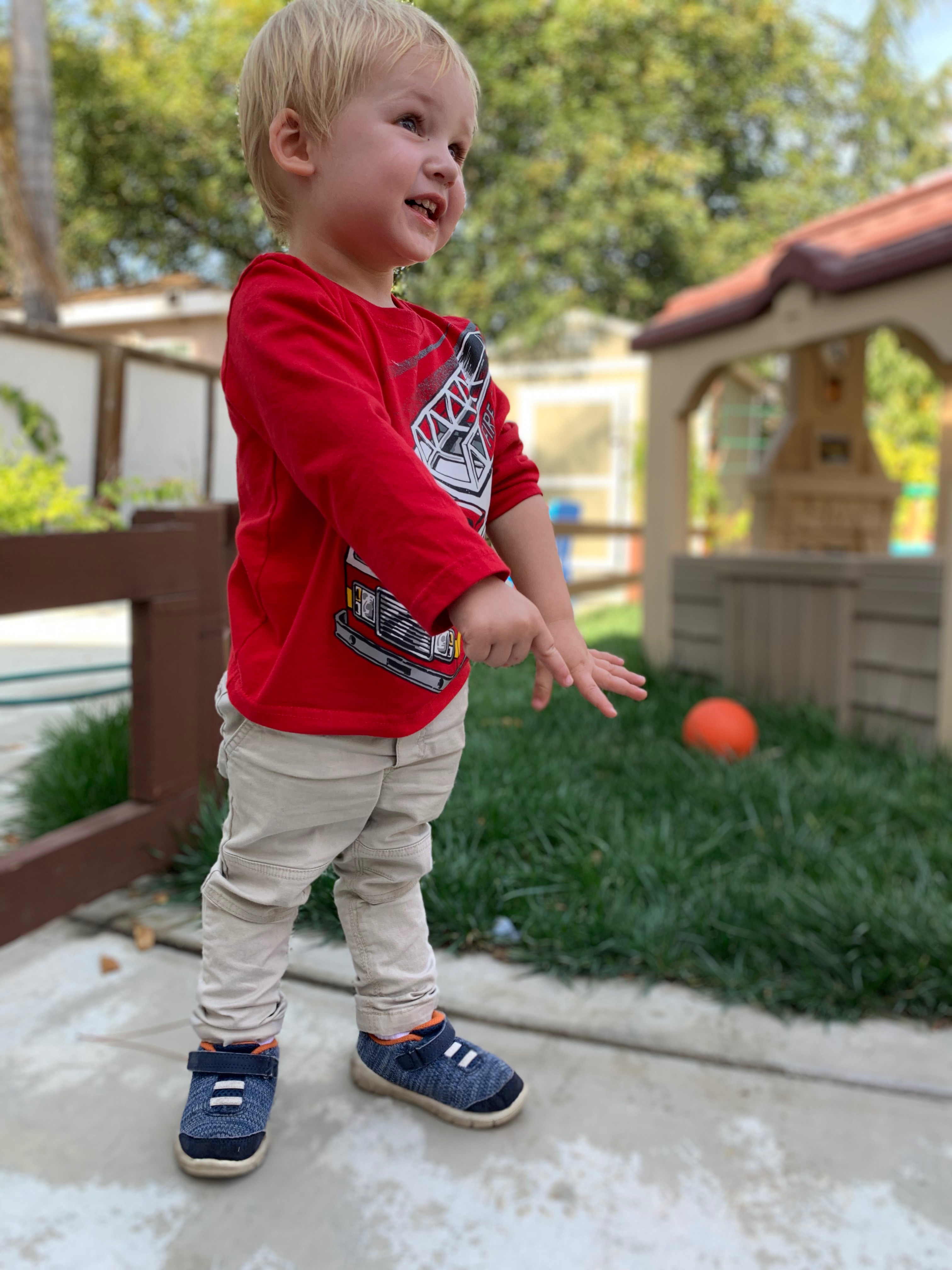 Everrose Daycare And Preschool's Photo