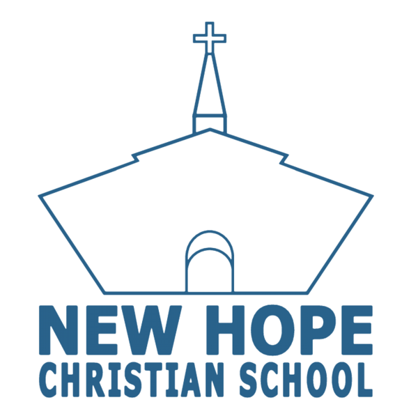 New Hope Christian School Logo