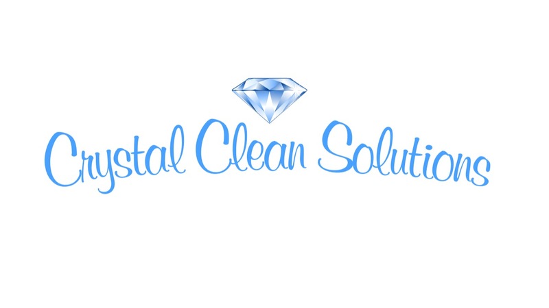 Crystal Clean Solutions Logo