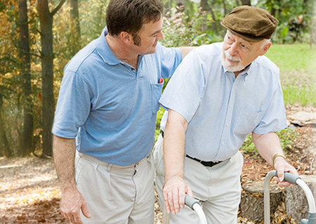 Seniors Helping Seniors Southwest Florida
