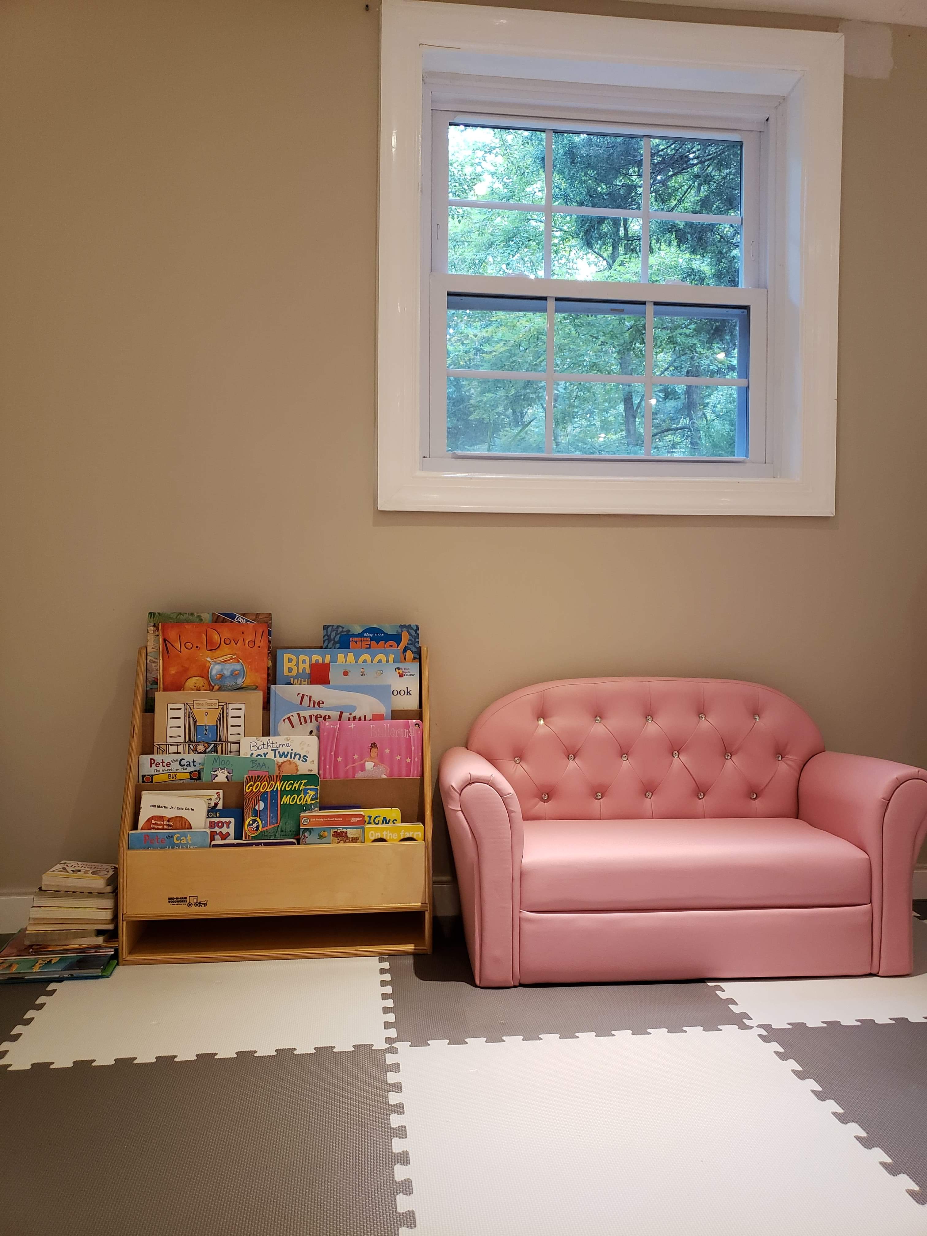 Learning Patch Childcare's Photo