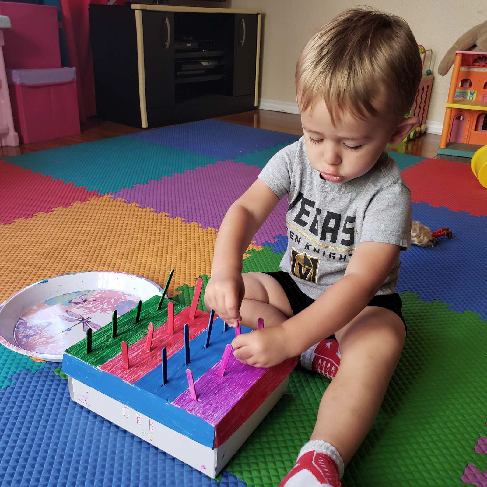 God's Home Christian Family Childcare's Photo