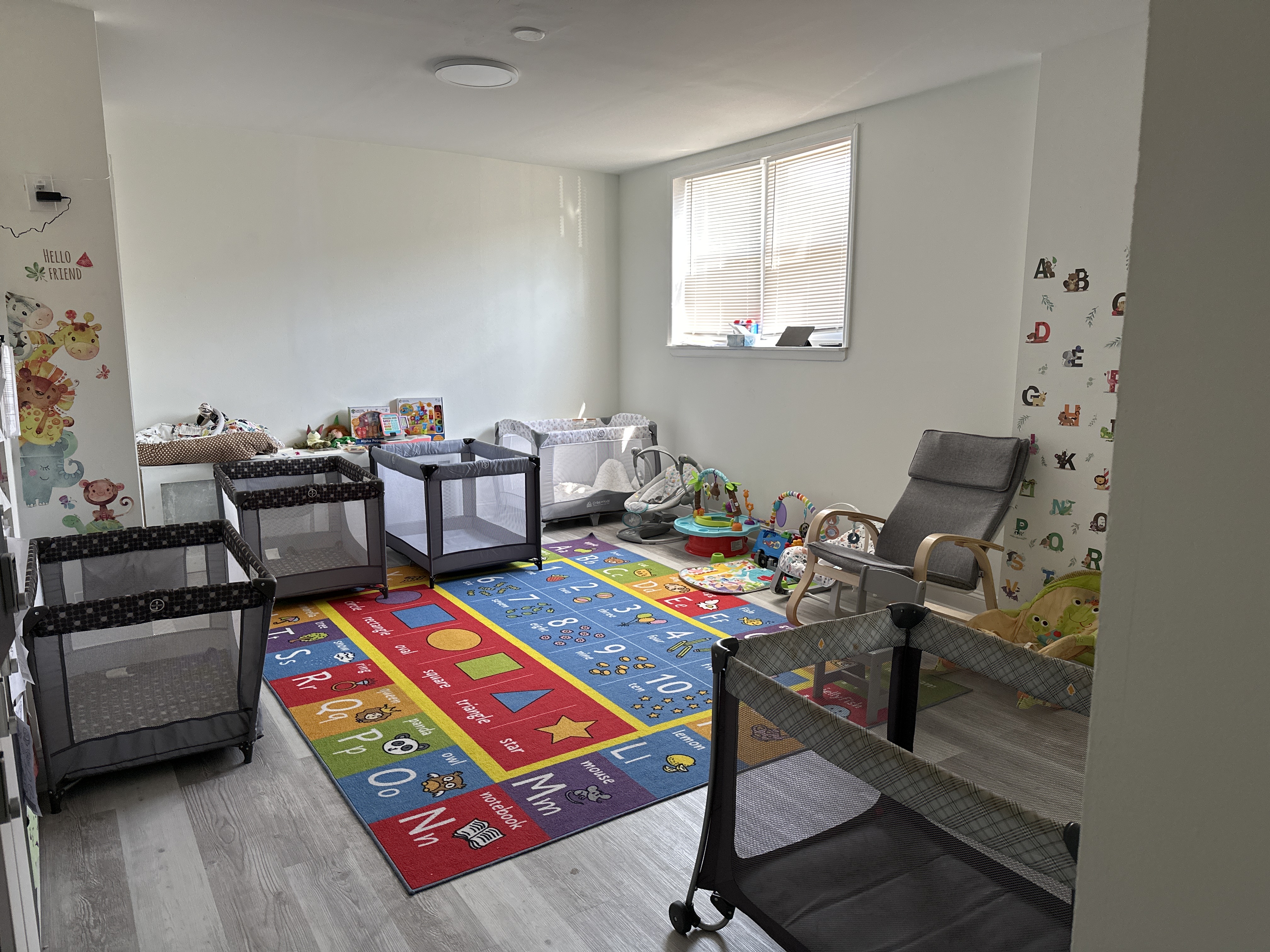 Little 1's First Start Daycare's Photo