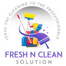 fresh n clean solution