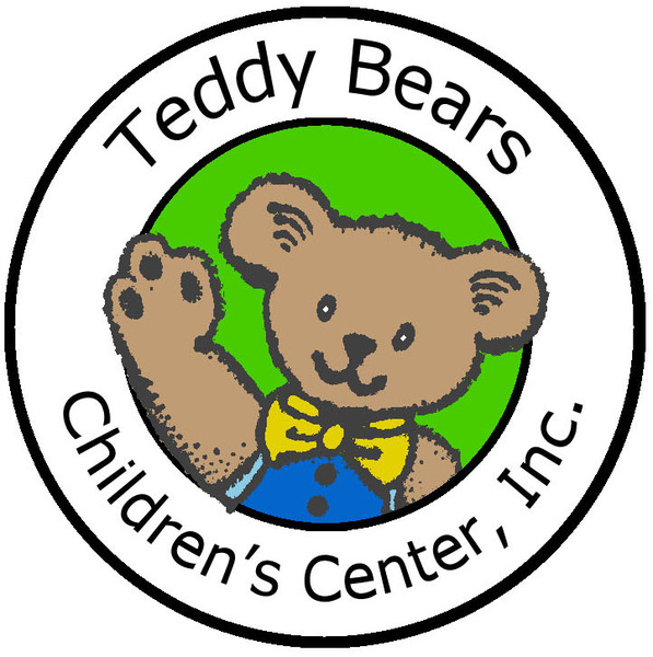 Teddy Bears Children's Center Logo