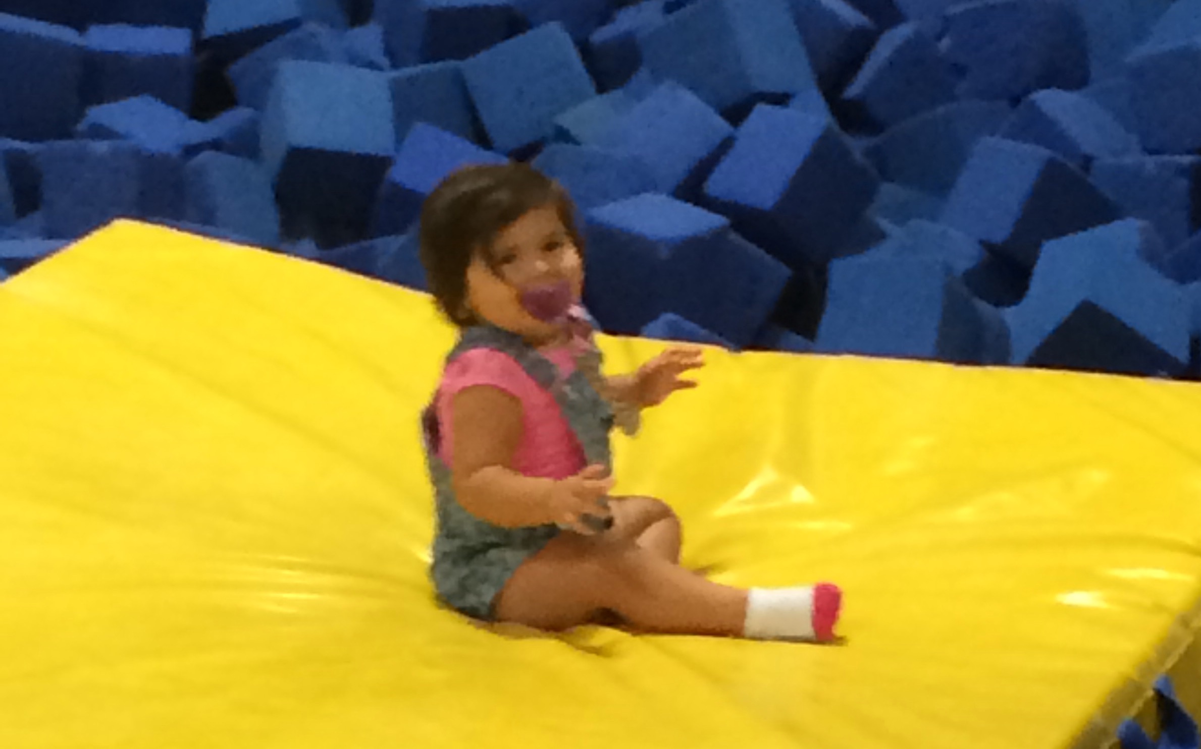 Kiddie City In Home Daycare's Photo