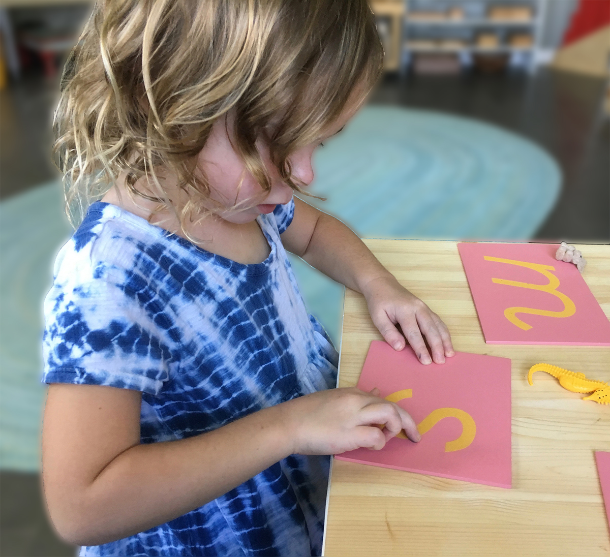 Blue Lotus Montessori's Photo