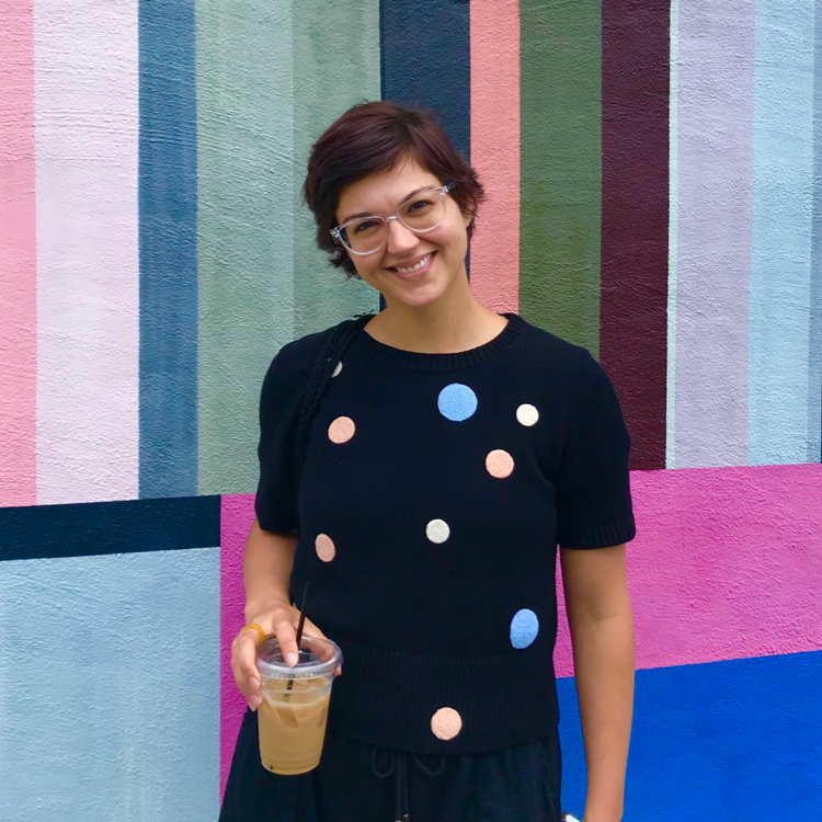 The Orca Pod's Photo