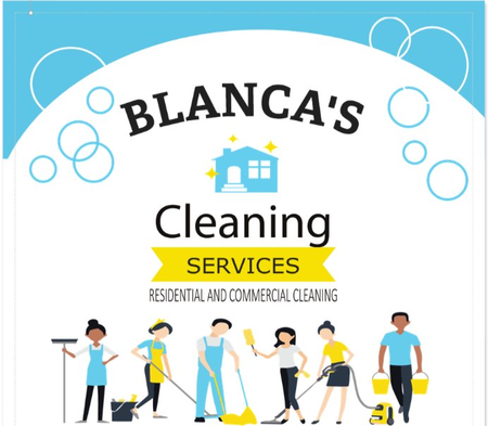 Blanca's Cleaning Services's Photo