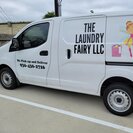 The Laundry Fairy LLC
