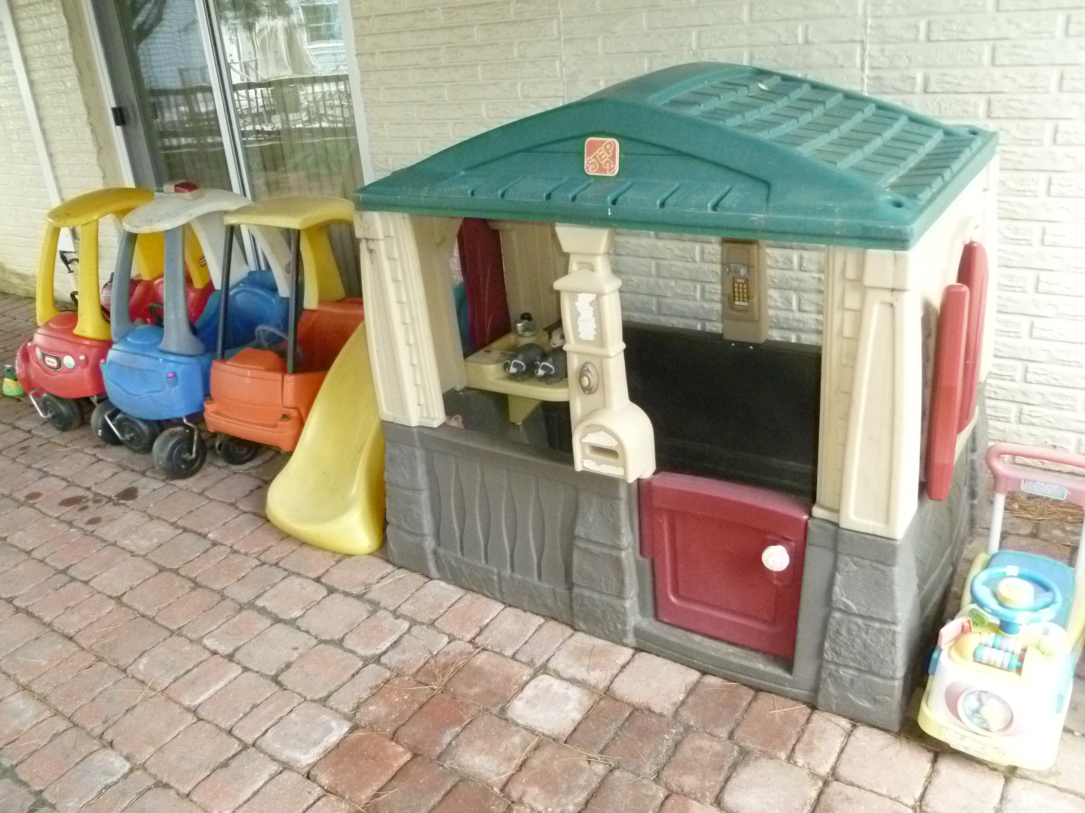 Smita's Licensed Day Care's Photo