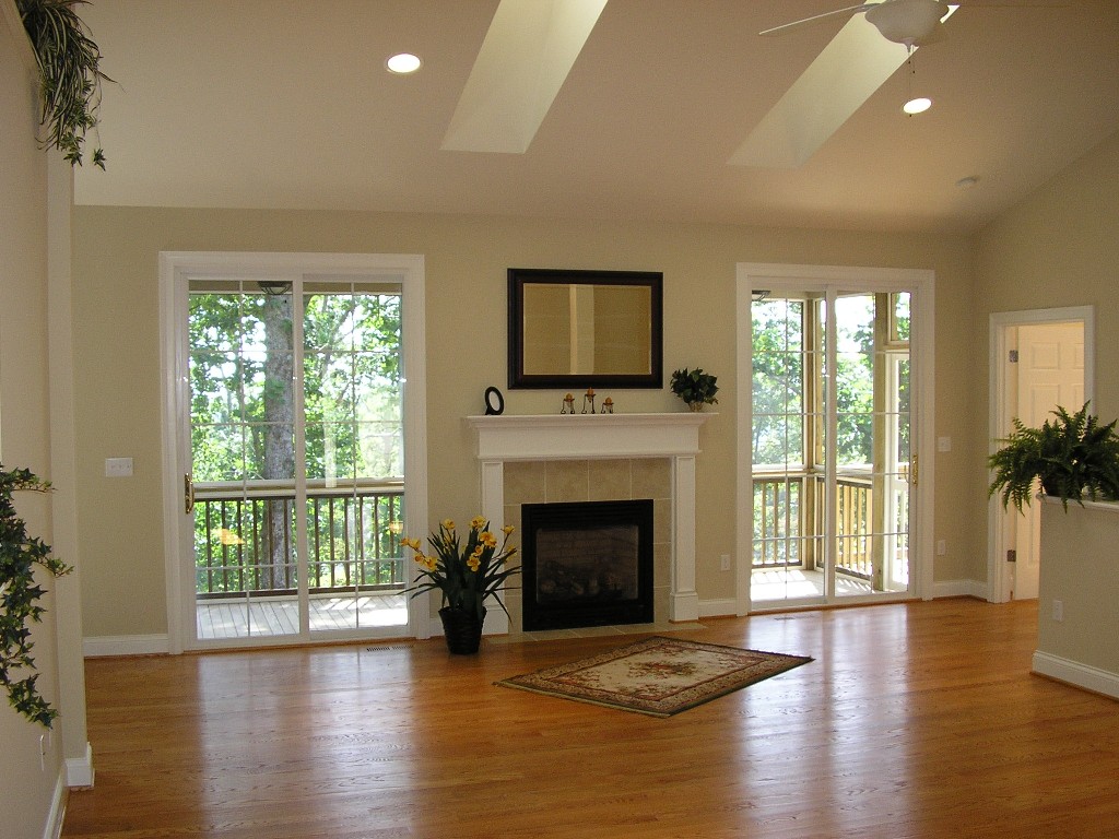 Ecological Cleaning's Photo