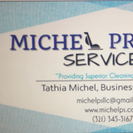 Michel Prestige Services