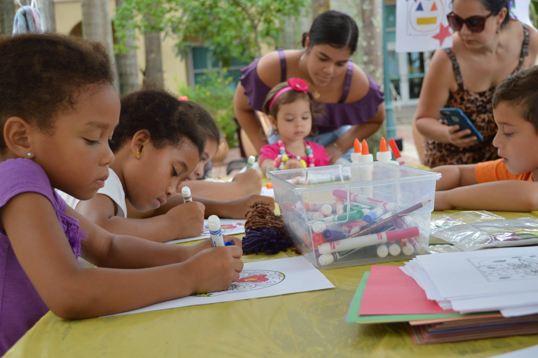 Peculiar Creations's Photo