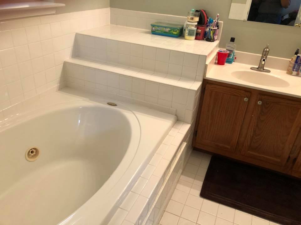 Ecs Cleaning Service's Photo