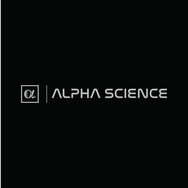 Alpha Science Education Institute Logo