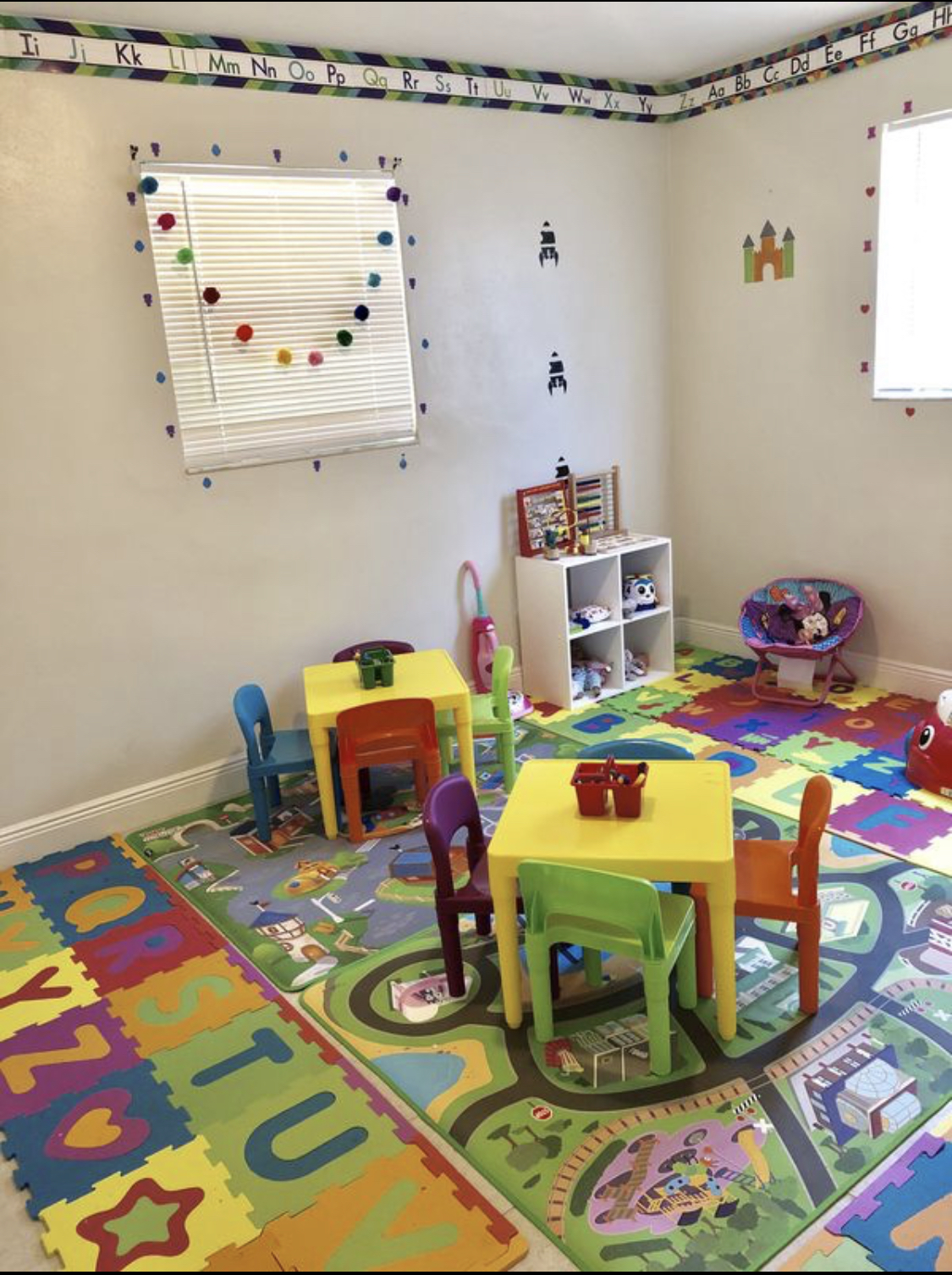 Joyful Kids Playhouse's Photo