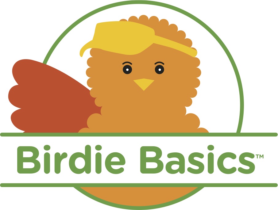 Birdie Basics's Photo