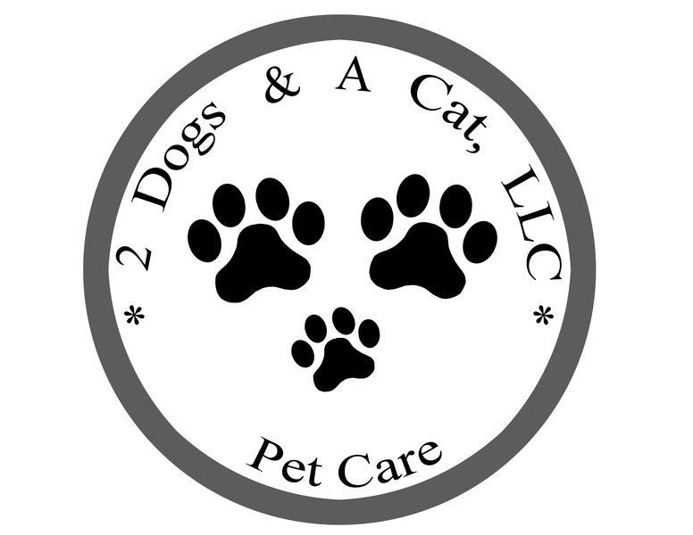 2 Dogs & A Cat, LLC's Photo