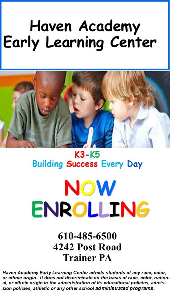 Haven Academy  Inc's Photo