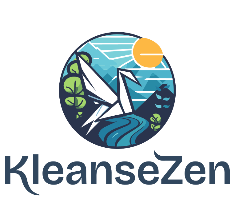 KleanseZen's Photo