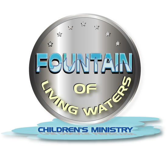 Folw Children's Ministry Logo