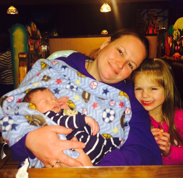 Amy's Family Child Care's Photo