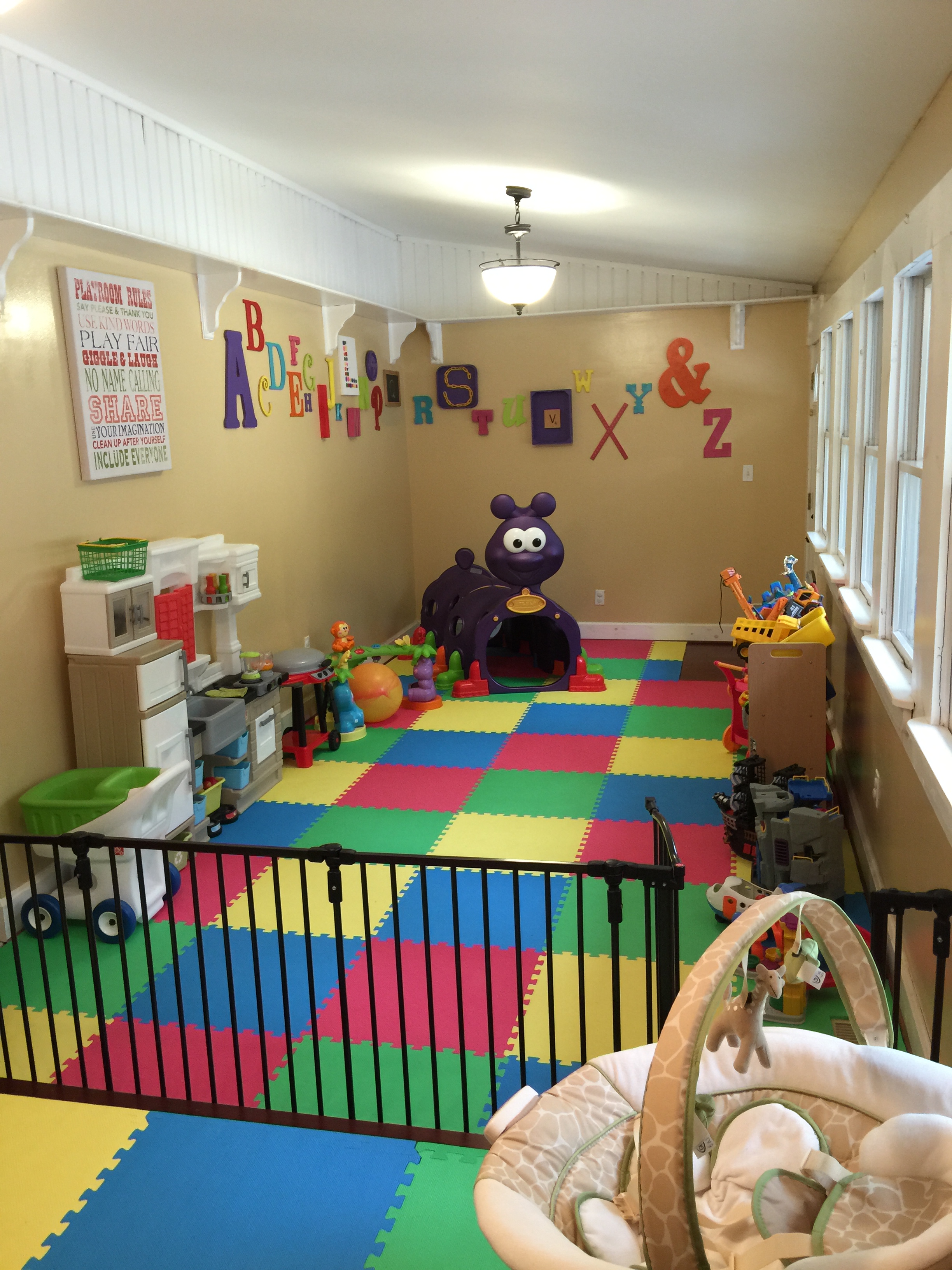 A Step Above Day Care's Photo