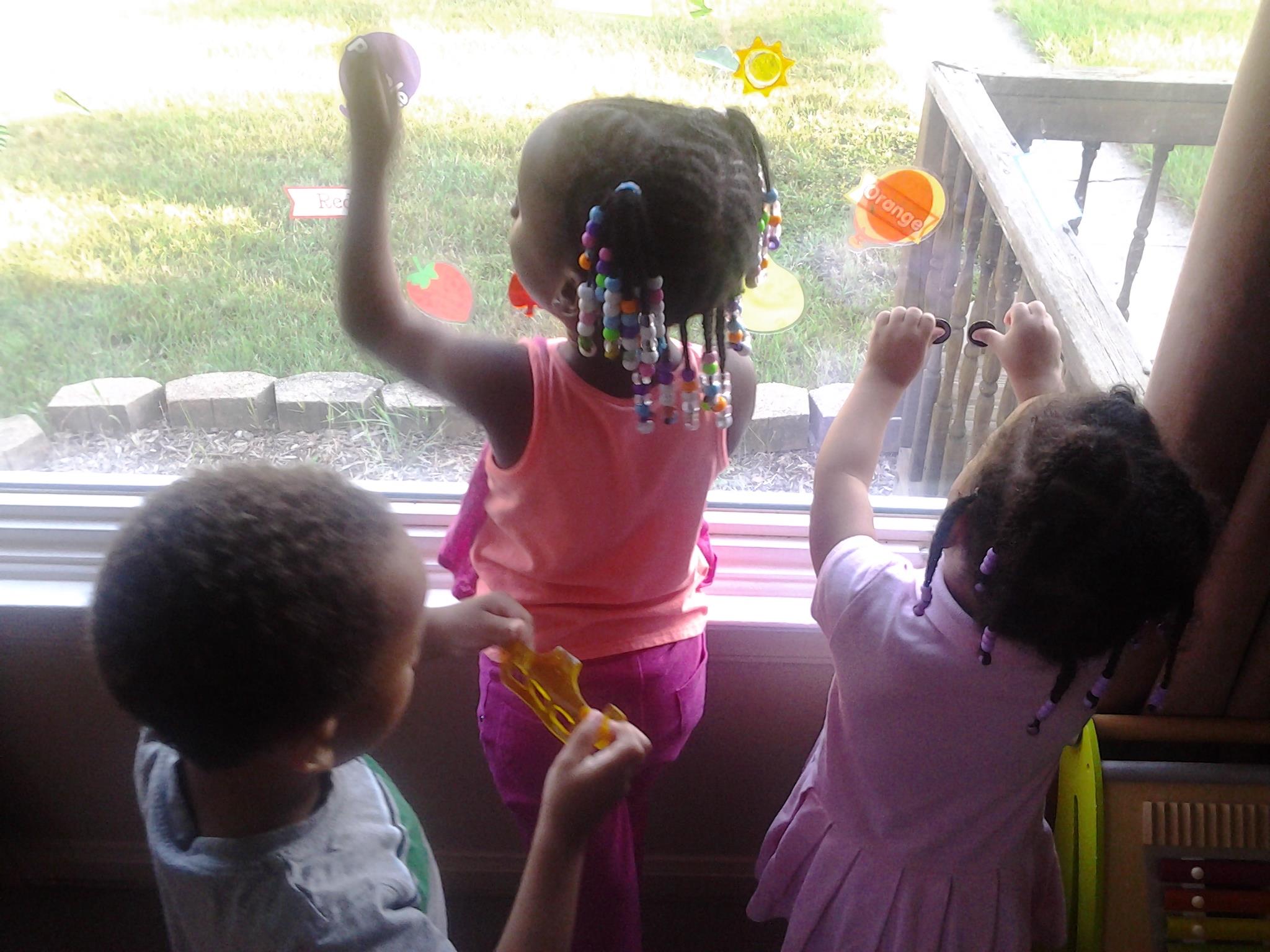 Little Blessings 24 Hour Daycare's Photo