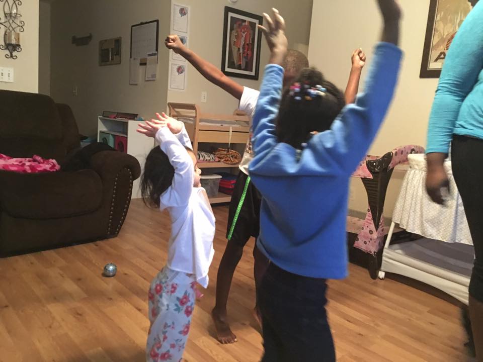 Kids Cornor In Home Learning Academy's Photo