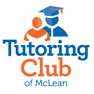 Tutoring Club Of Mclean Logo