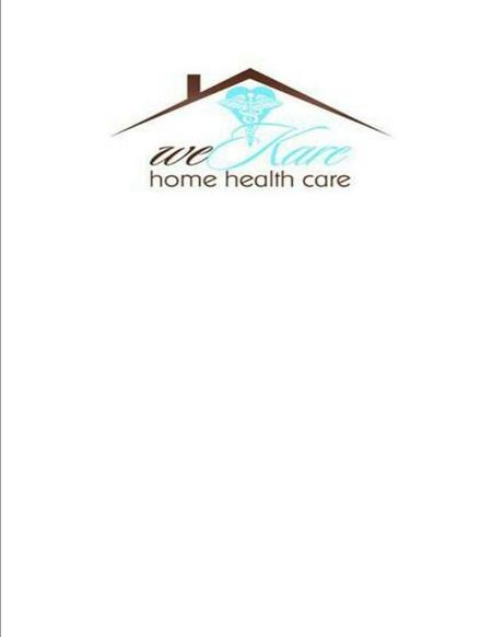We Kare Home Care's Photo