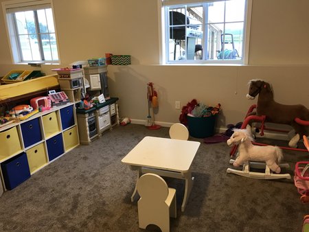 Jill's Daycare