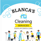 Blanca's Cleaning Services