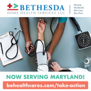 Bethesda Home Health Services llc